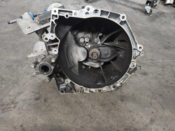 BOITE DE VITESSE CITROEN C4/ PEUGEOT 308 1.4VTI 20DP55 ( 5-VITESSES ) - Vue 2